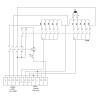 Régulateur de Vitesse 3 Phases - 7,5 Amp - CombiSteel: Cuisine Professionnelle