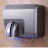 Automatic Stainless Steel Hand Dryer Combisteel - Performance and Hygiene