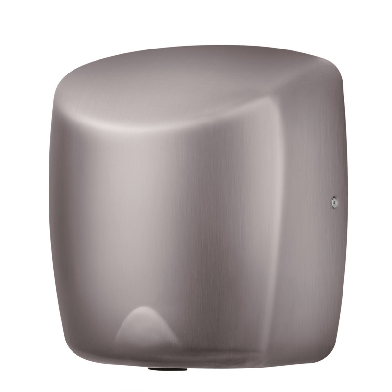 Automatic Stainless Steel Hand Dryer - CombiSteel | Fast & Quiet Drying