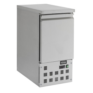 Positive Kühltisch 1 Tür - 109 L - CombiSteel