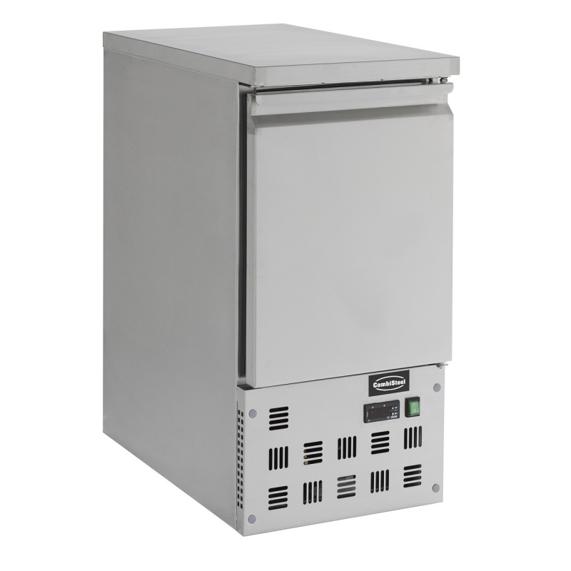 Positive Kühltisch 1 Tür - 109 L - CombiSteel Positive Kühltisch 1 Tür - 109 L - CombiSteel
