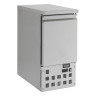 Positive Kühltisch 1 Tür - 109 L - CombiSteel