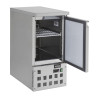 Positive Kühltisch 1 Tür - 109 L - CombiSteel
