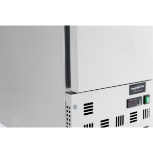 Positive Kühltisch 1 Tür - 109 L - CombiSteel