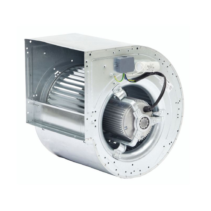 Ventilateur Hotte Combisteel 6000 m³ - Extraction efficace & performante