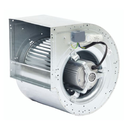 Ventilator für Dunstabzugshaube 3000 m³ - CombiSteel