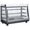 Heated Display Case to Place - 136 L - CombiSteel