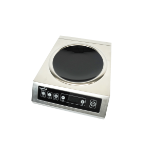 Induction Wok 3500W CombiSteel - Professional Cooktop