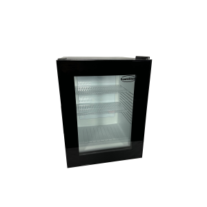 Mini Frigo Bar à Porte Vitrée - 40 L