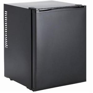 Mini Frigo Bar à Porte Pleine - 40 L