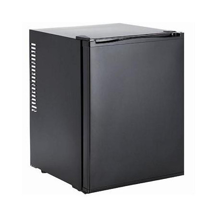 Mini Frigo Bar à Porte Pleine - 40 L