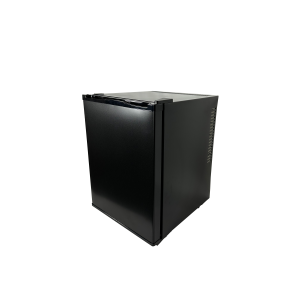 Mini Fridge Bar with Solid Door - 40 L