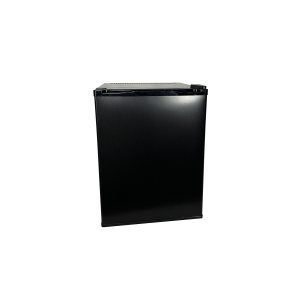 Mini Fridge Bar with Solid Door - 40 L