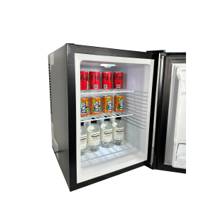 Mini Frigo Bar à Porte Pleine - 40 L