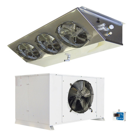 Negative Cooling Unit for Cold Room - Optimal Performance