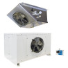 Negative Cooling Unit for Cold Room - CombiSteel, Optimal Conservation & Energy Performance