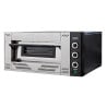 Four à Pizza Gaz Professionnel - 16100 W CombiSteel