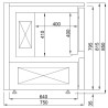 Optimize cooling with the Cooling Cell - 5 GN 1/1 Combisteel