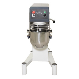 Planetary mixer 20 L CombiSteel - Professional quality