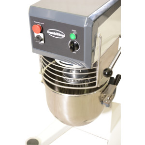 Planetary mixer 20 L CombiSteel - Professional quality