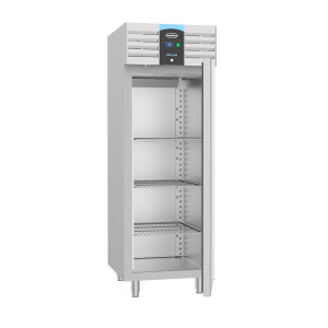 Armoire Pâtissière Négative Inox 850 L CombiSteel - Capacité Spacieuse & Réfrigération Ventilée