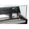 Positive Kühlvitrine Oscar - 0,7 m² - CombiSteel