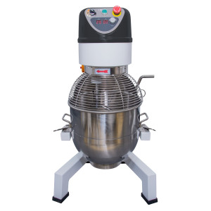 Planetary Mixer 40 L CombiSteel - Professional Pastry Robot