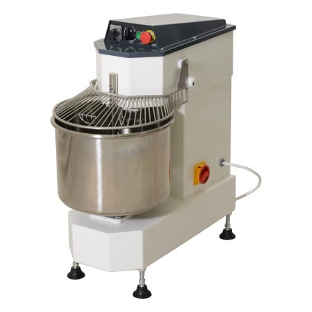 Spiralkneter - 25 L - CombiSteel
