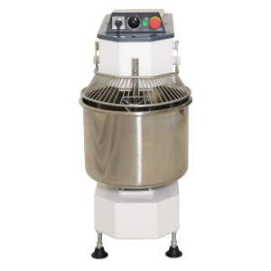 25L Spiral Dough Mixer CombiSteel | Professional Dough Preparation