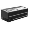 Black Chest Freezer for Supermarket - 1136 L - Combisteel - Optimal Storage