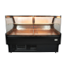 Thomas CombiSteel 370L Refrigerated Display Case - Elegance and Efficiency