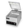 Machine Sous Vide Smooth Mini Combisteel - Appareil de cuisson efficient