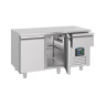 Positive Refrigerated Table GN 1/1 - 281 L - CombiSteel