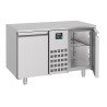 SEO optimized Title Tag for the product: Positive Refrigerated Table with 2 Doors - 281 L - CombiSteel**Positive Refrigerated Ta