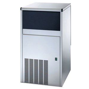 Eismaschine - 53 kg/24h - CombiSteel