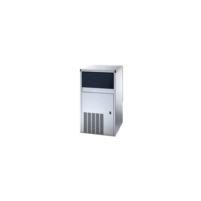 Eismaschine - 53 kg/24h - CombiSteel Eismaschine - 53 kg/24h - CombiSteel