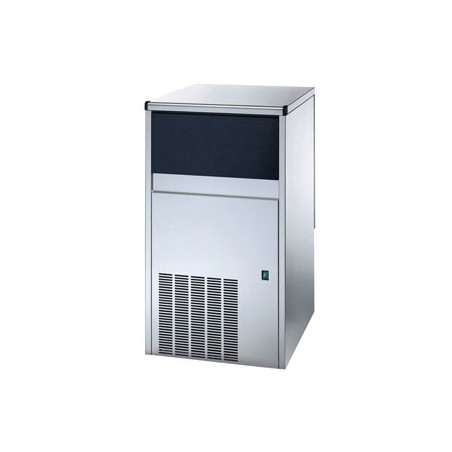 Eismaschine - 53 kg/24h - CombiSteel