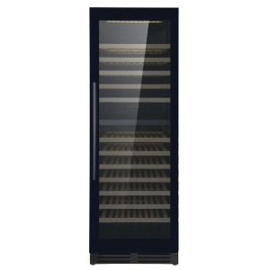 Wine Cooler 379L CombiSteel - Dual Zone Wine Cellar