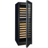 Wine Cooler 379L CombiSteel - Dual Zone Wine Cellar