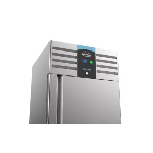 Stainless Steel Refrigerated Cabinet 1 Door - 550L Combisteel