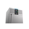 Stainless Steel Refrigerated Cabinet 1 Door - 550L Combisteel