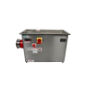 Meat Grinder 22 with Refrigerated Fixed Head - CombiSteel 7073.0075