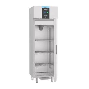 Stainless Steel Negative Refrigerated Cabinet 400 L - 1 Door CombiSteel professionals.