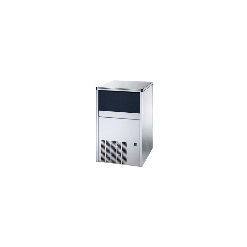 Ice Machine - 43 Kg/24h - CombiSteel Ice Machine - 43 Kg/24h - CombiSteel
