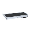 Drop-In Vitroceramic Hot Plate - L 790 x D 720 mm - CombiSteel