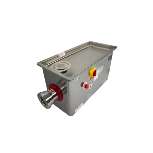 Fleischwolf 32 mit fester Kopf - 750 kg/24h - 230 V - CombiSteel