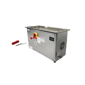 Fleischwolf 32 mit fester Kopf - 750 kg/24h - 230 V - CombiSteel