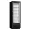 Positive Kühlschrank - 1 Glastür - 301 L - CombiSteel