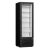 Positive Refrigerated Cabinet - 301 L - Glass Door Combisteel: Optimal Fresh Storage