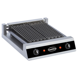 Steam Grill - 2 Elements - CombiSteel